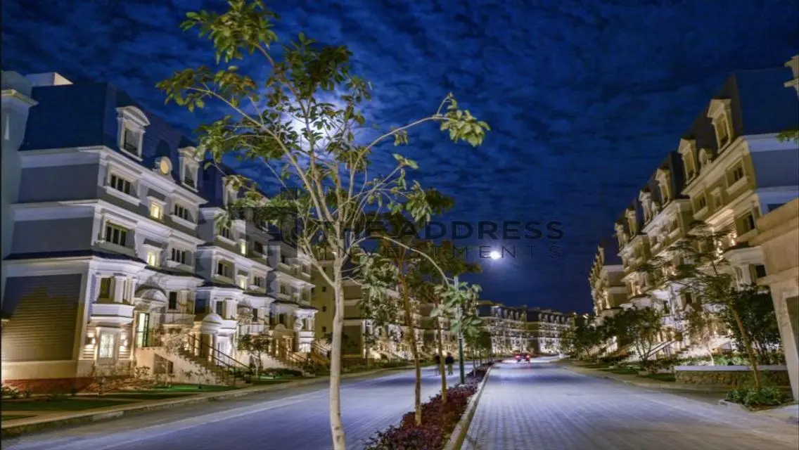 Luxury Villa for Sale with Lake View