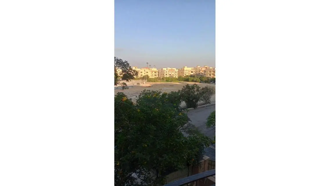 شقة فاخرة للبيع بسعر مناسب