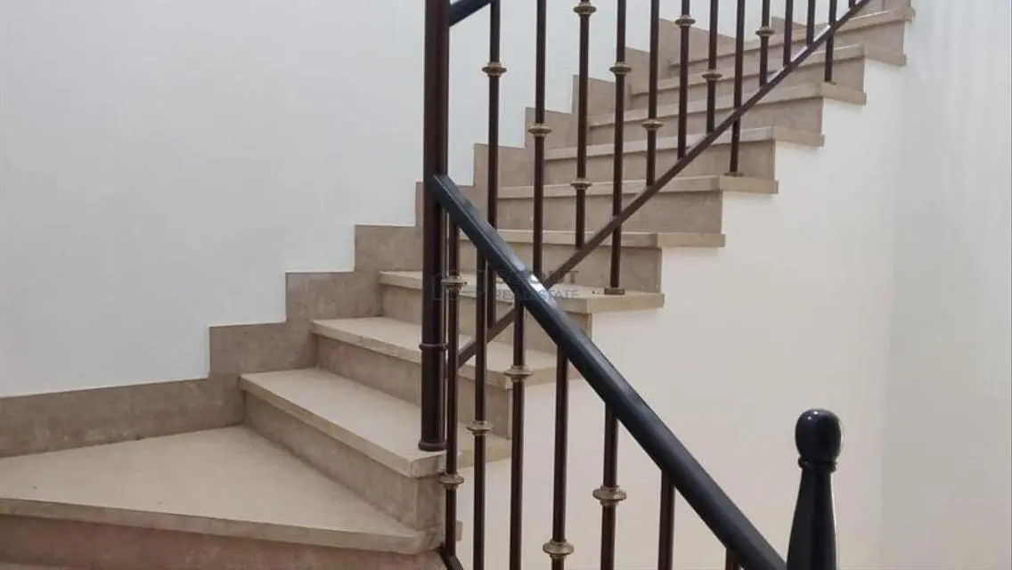 Luxury Apartment in Mivida