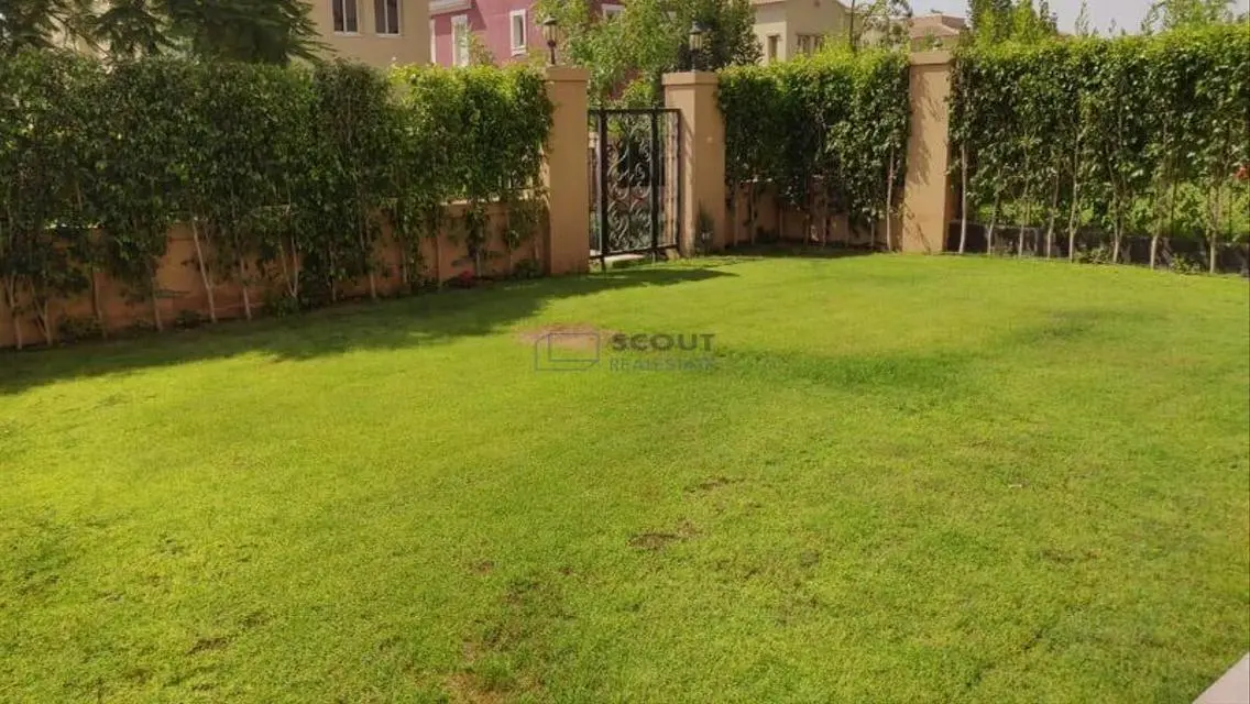 Luxury Apartment in Mivida