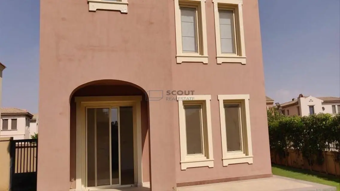 Luxury Apartment in Mivida
