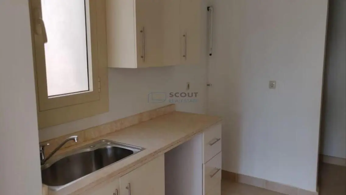 Luxury Apartment in Mivida