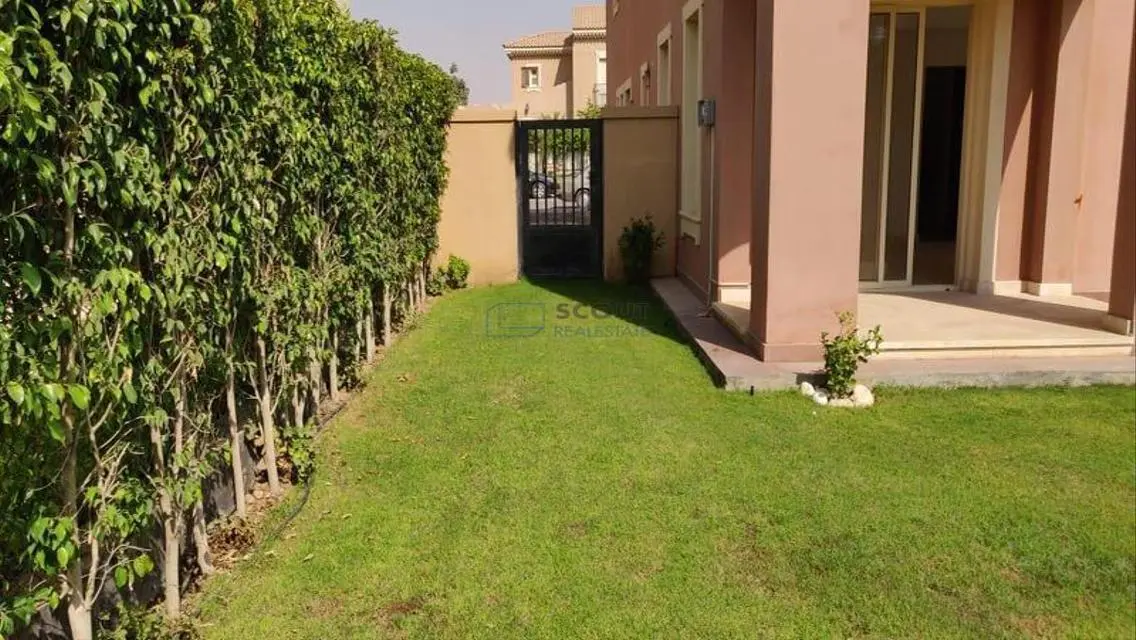 Luxury Apartment in Mivida