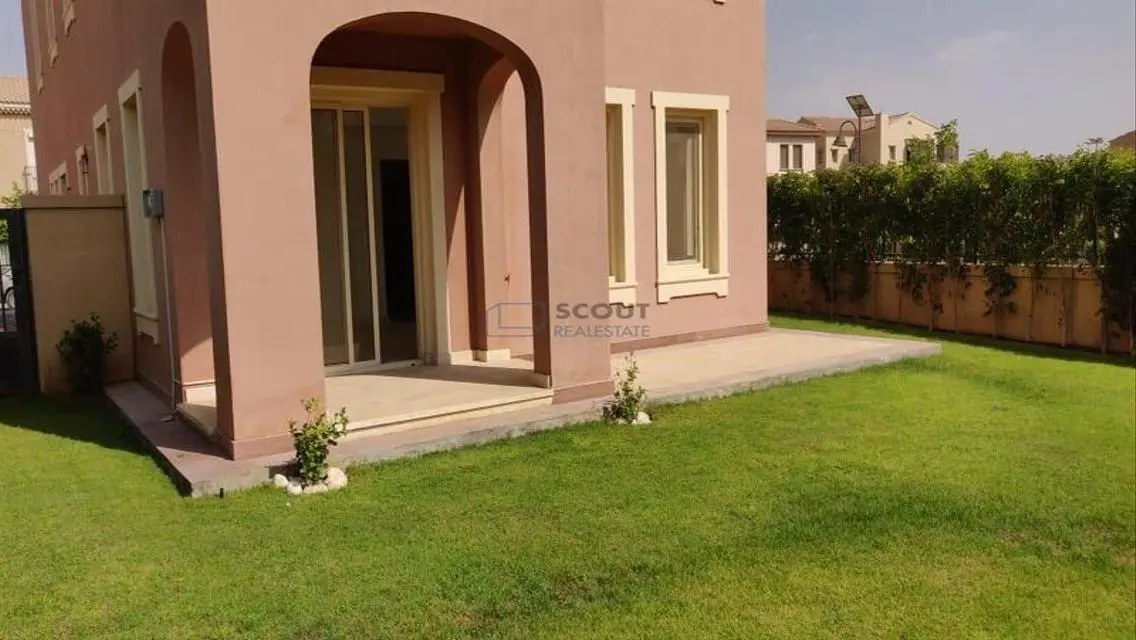 Luxury Apartment in Mivida