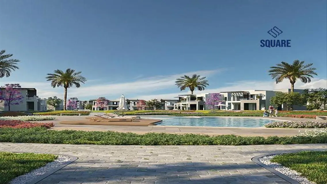 حديقة البحيرات - منزل متميز بإطلالة رائعة