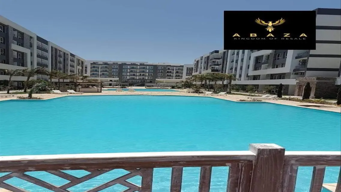 شقة للبيع في قلب المدينة بتصميم عصري