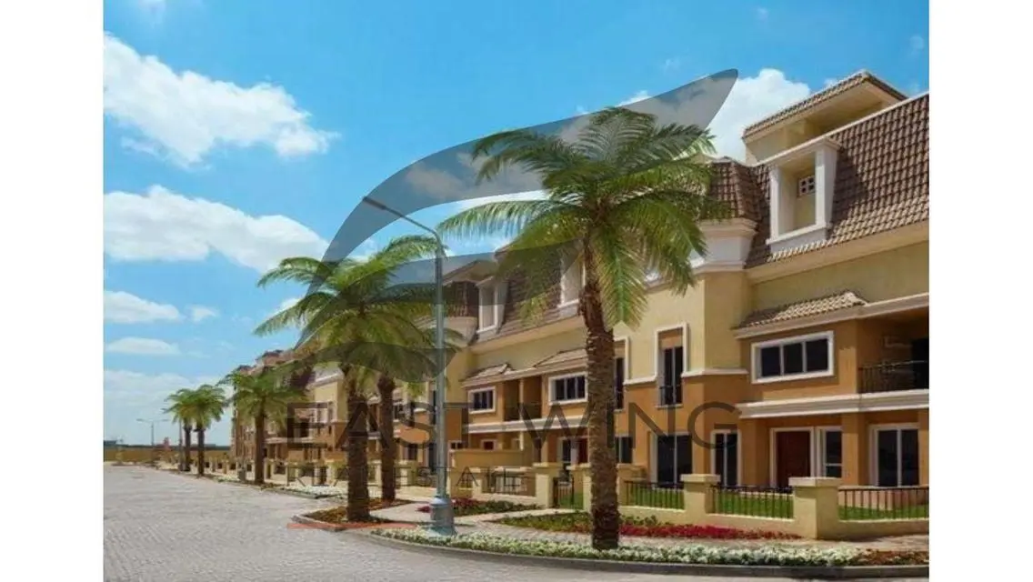 Luxury Villa with Pool and Private Garden for Sale