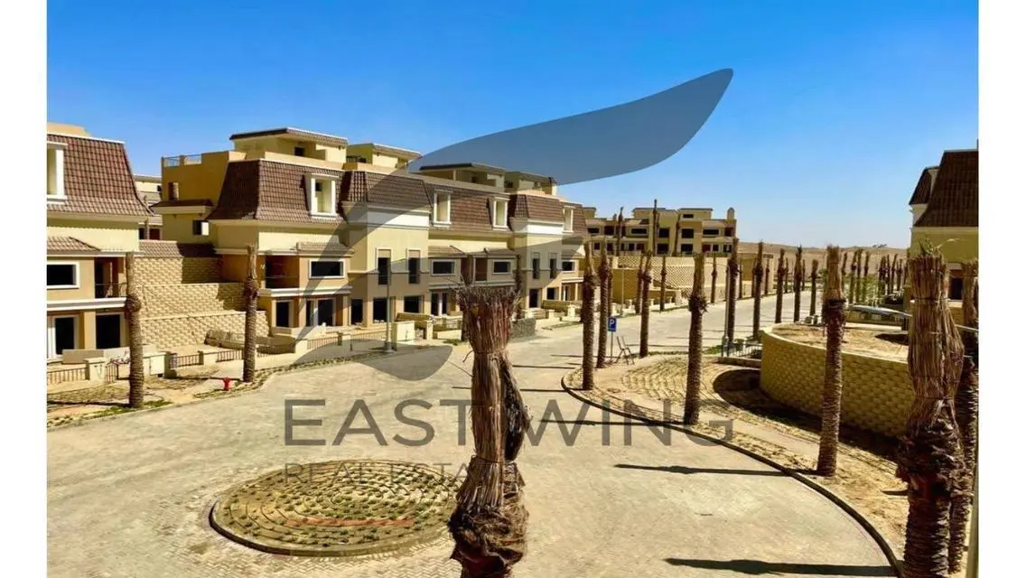 Luxury Villa with Pool and Private Garden for Sale