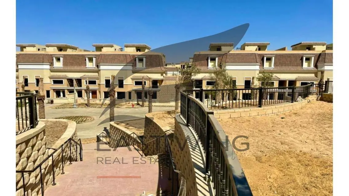 Luxury Villa with Pool and Private Garden for Sale
