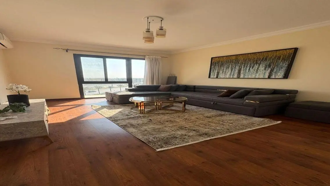 Luxurious Apartment for Sale with Stunning Views