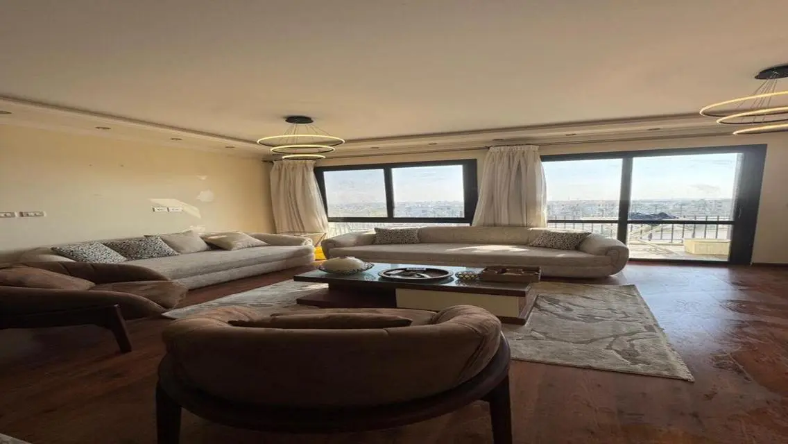 Luxurious Apartment for Sale with Stunning Views