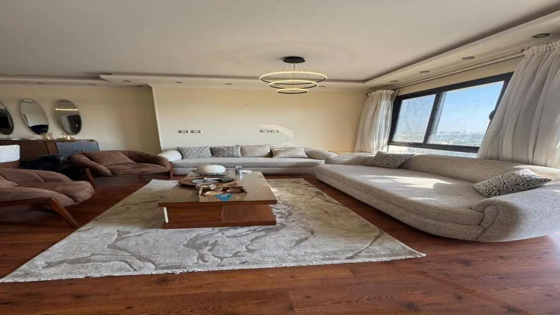 Luxurious Apartment for Sale with Stunning Views