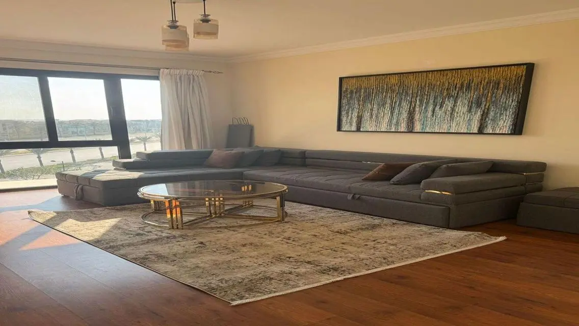 Luxurious Apartment for Sale with Stunning Views