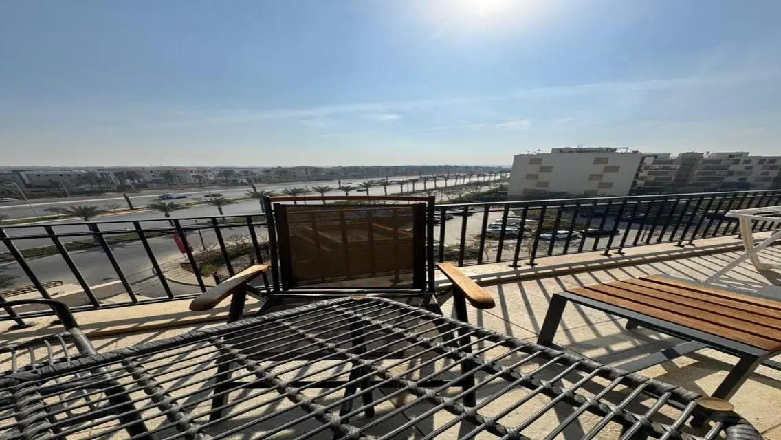Luxurious Apartment for Sale with Stunning Views