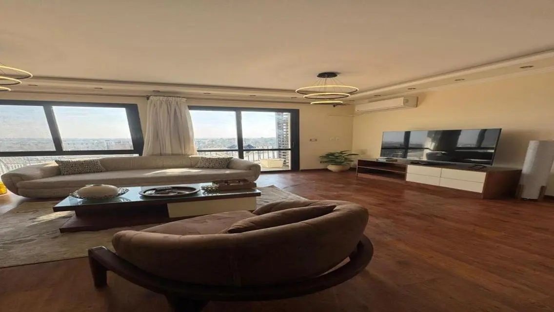 Luxurious Apartment for Sale with Stunning Views