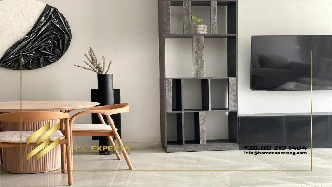 Luxury Apartment for Rent - 142 Sq. M.