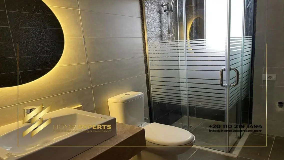 Luxury Apartment for Rent - 142 Sq. M.