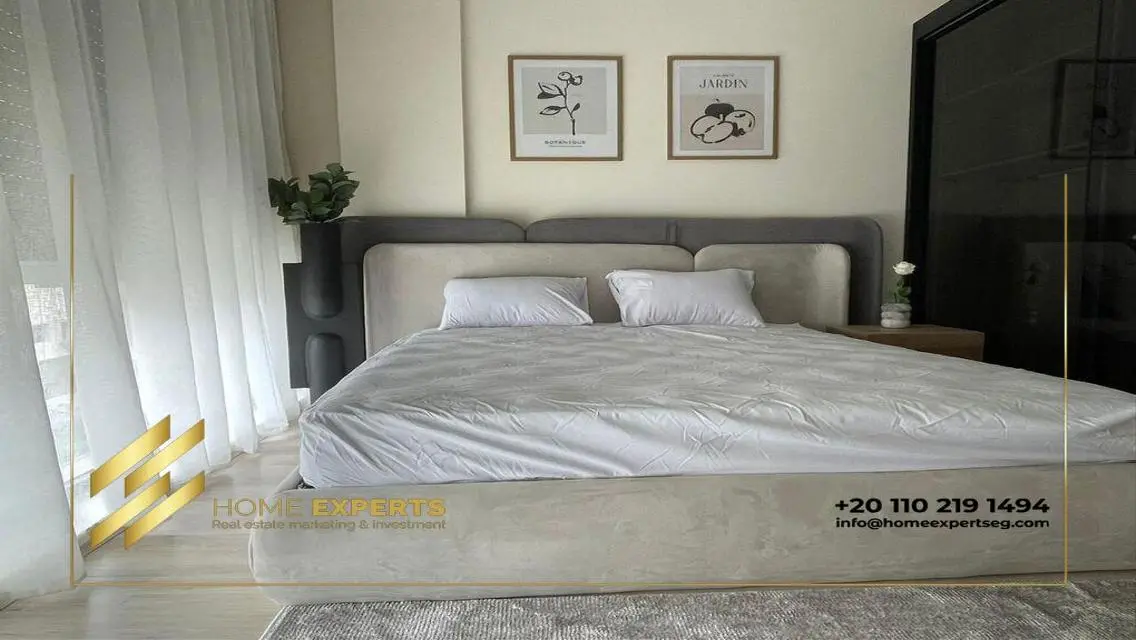 Luxury Apartment for Rent - 142 Sq. M.