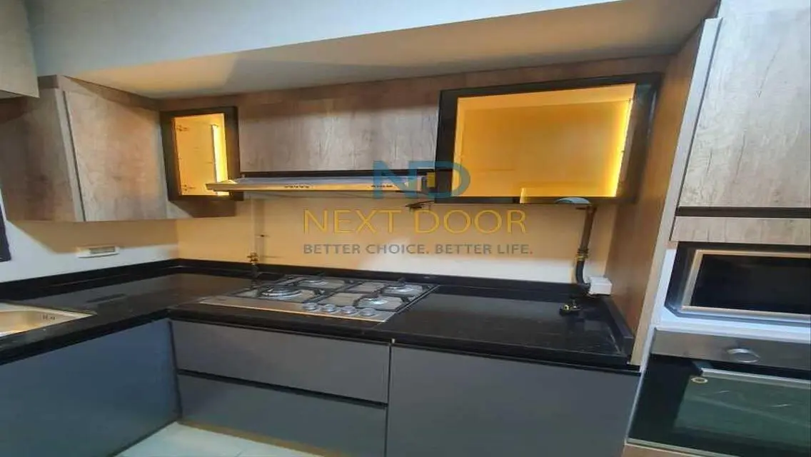 Mohamed Gabr Beauty Center for Sale