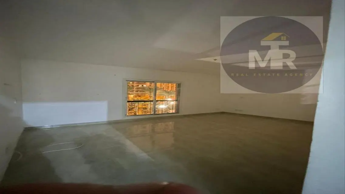 Luxury Apartment for Sale in MTR-2