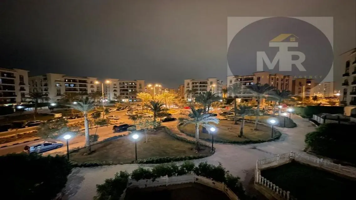 Luxury Apartment for Sale in MTR-2