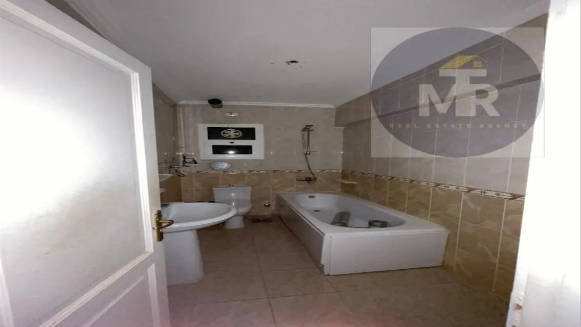 Luxury Apartment for Sale in MTR-2