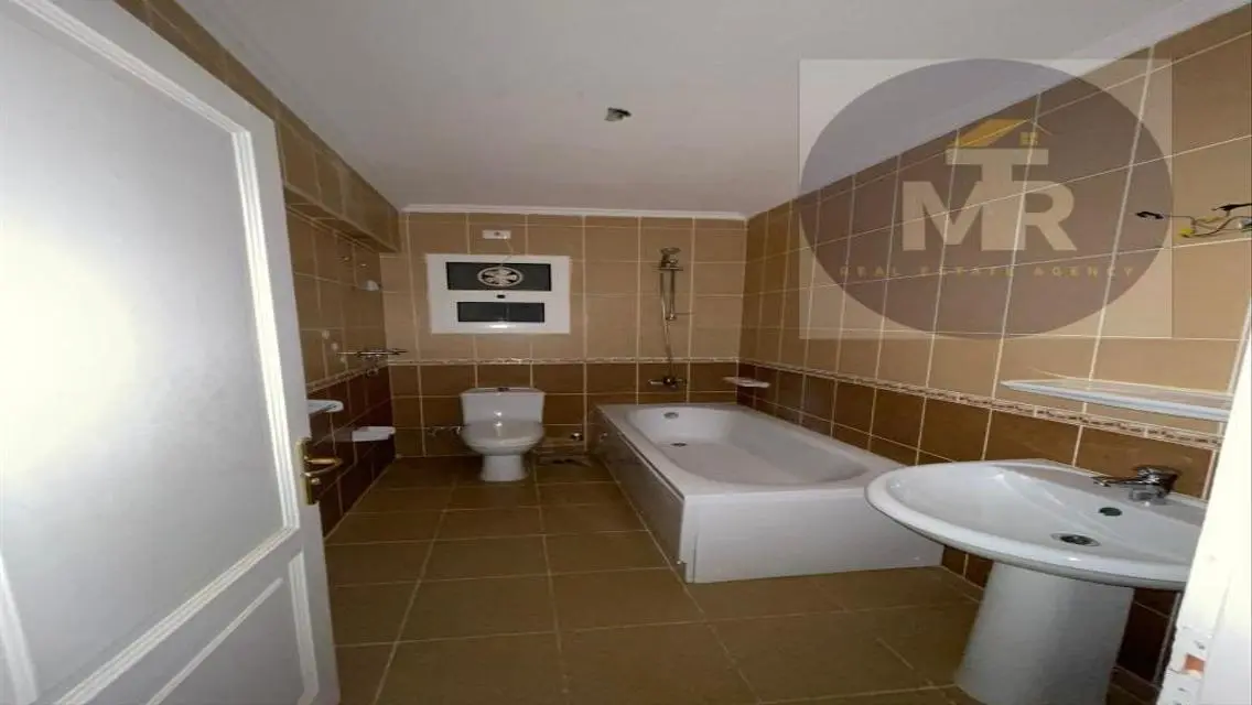 Luxury Apartment for Sale in MTR-2