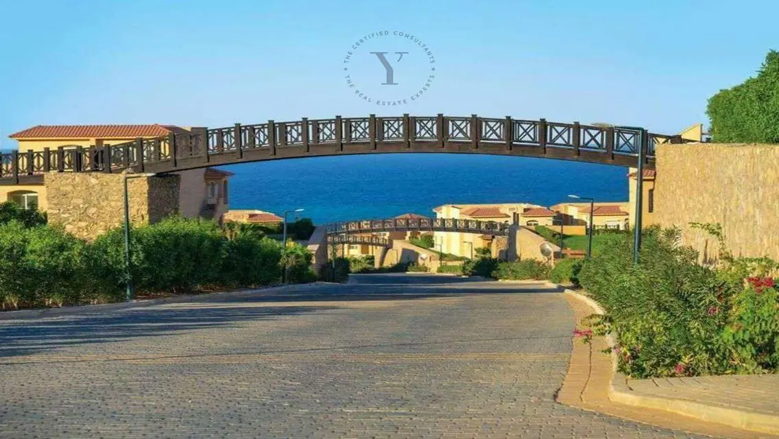 Luxury Apartment for Sale - 147 sqm with Stunning Amenities