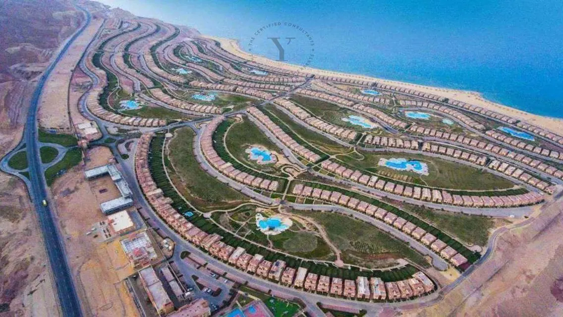 Luxury Apartment for Sale - 147 sqm with Stunning Amenities