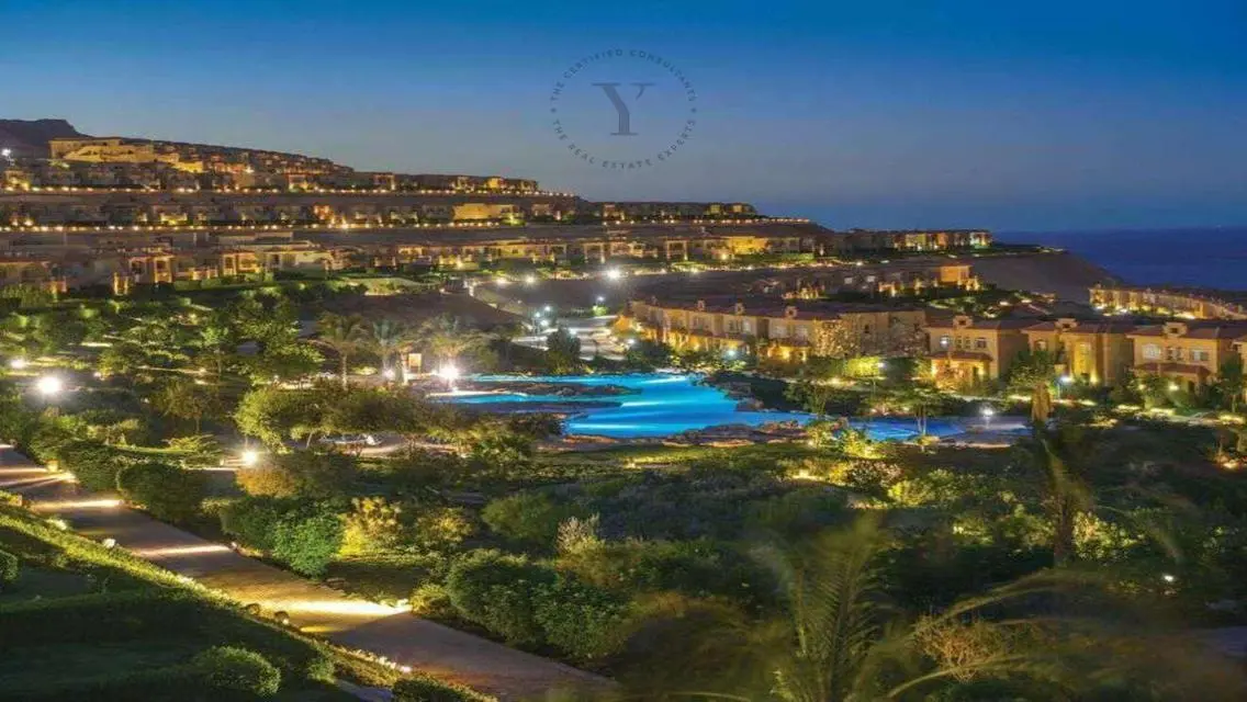 Luxury Apartment for Sale - 147 sqm with Stunning Amenities