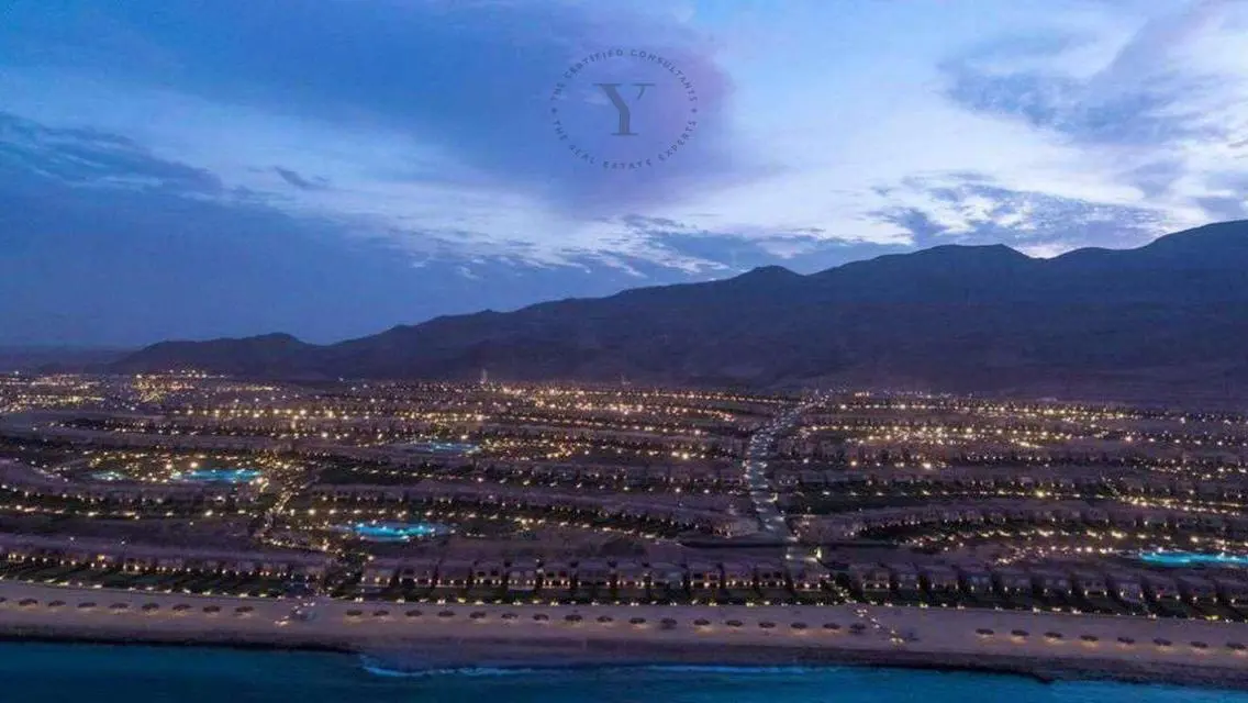 Luxury Apartment for Sale - 147 sqm with Stunning Amenities