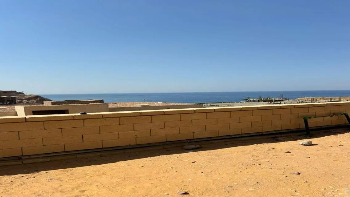 شقة فاخرة بـ B3-126 - بإطلالة رائعة