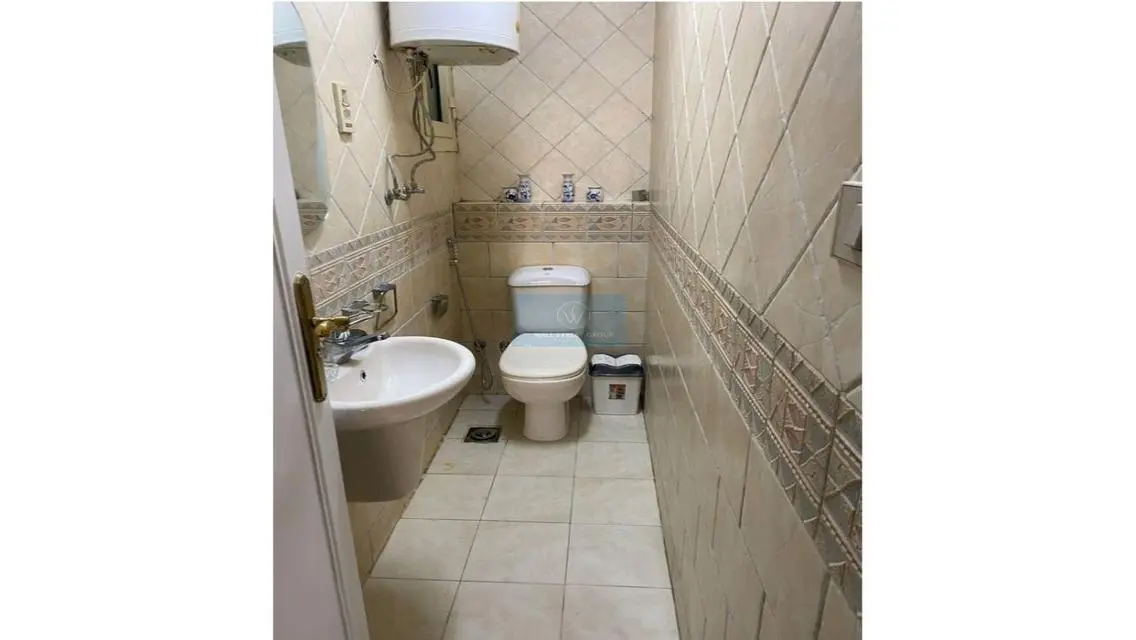 Apartment for Rent in MN6 - 35000 EGP