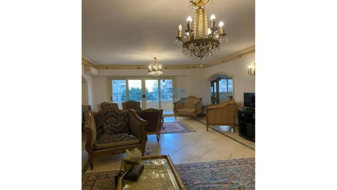 Apartment for Rent in MN6 - 35000 EGP