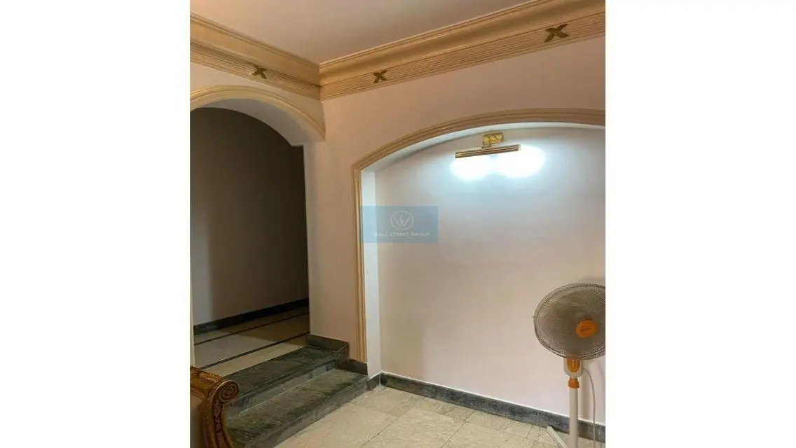 Apartment for Rent in MN6 - 35000 EGP