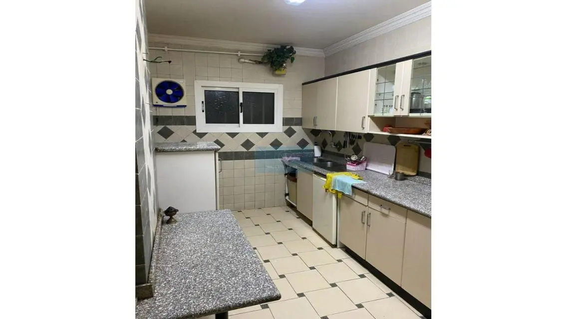 Apartment for Rent in MN6 - 35000 EGP