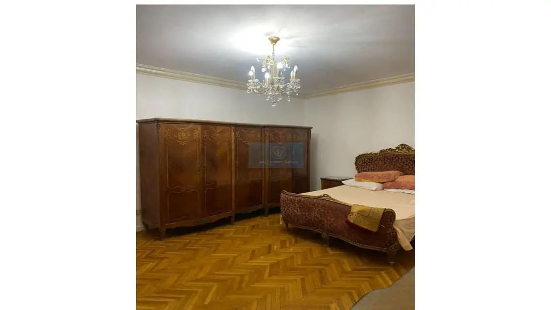 Apartment for Rent in MN6 - 35000 EGP
