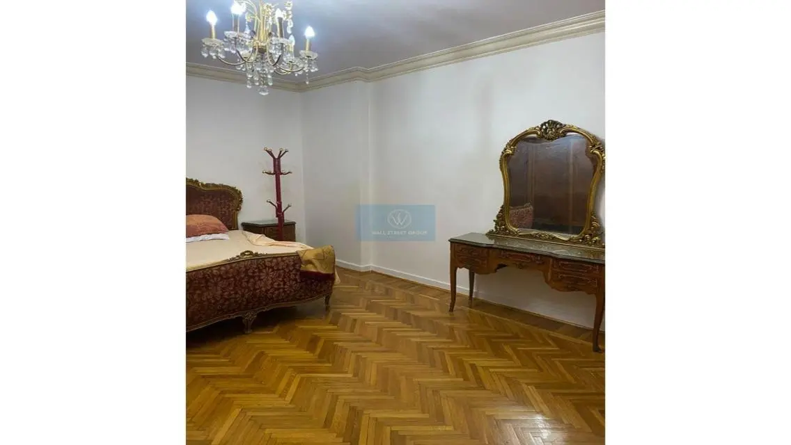 Apartment for Rent in MN6 - 35000 EGP