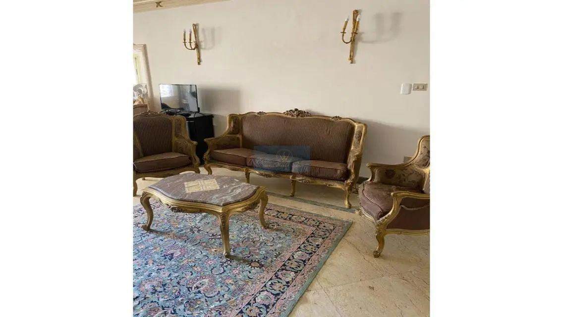 Apartment for Rent in MN6 - 35000 EGP
