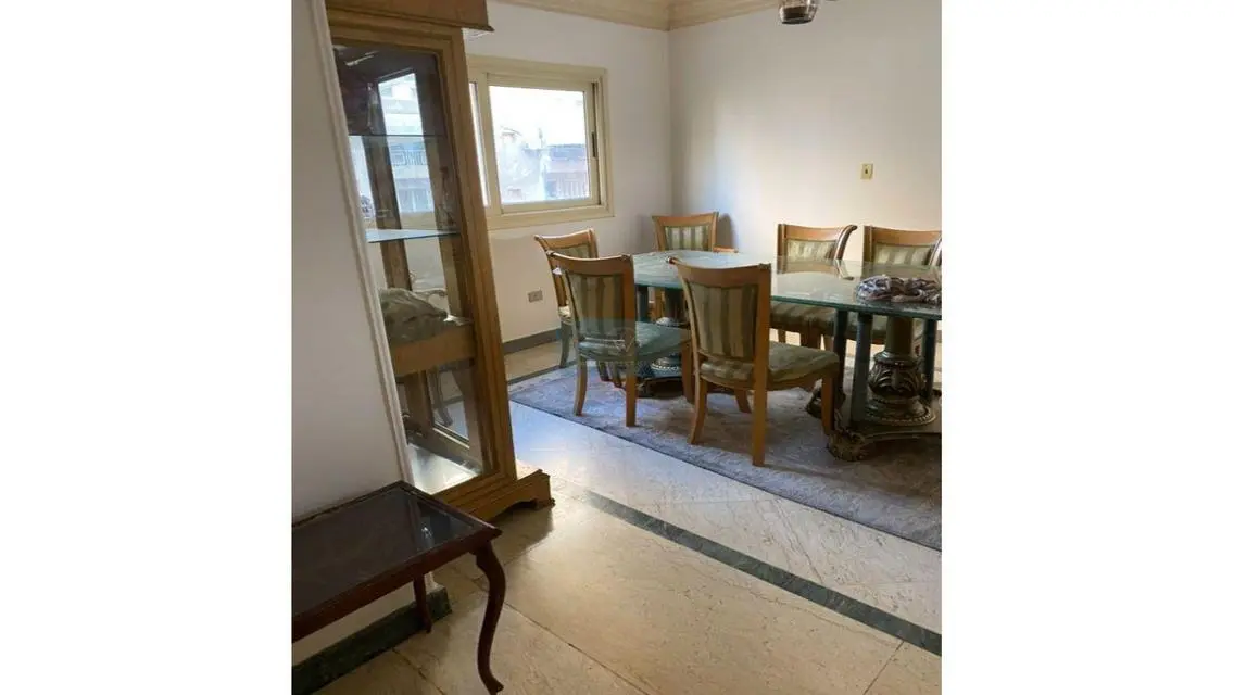 Apartment for Rent in MN6 - 35000 EGP
