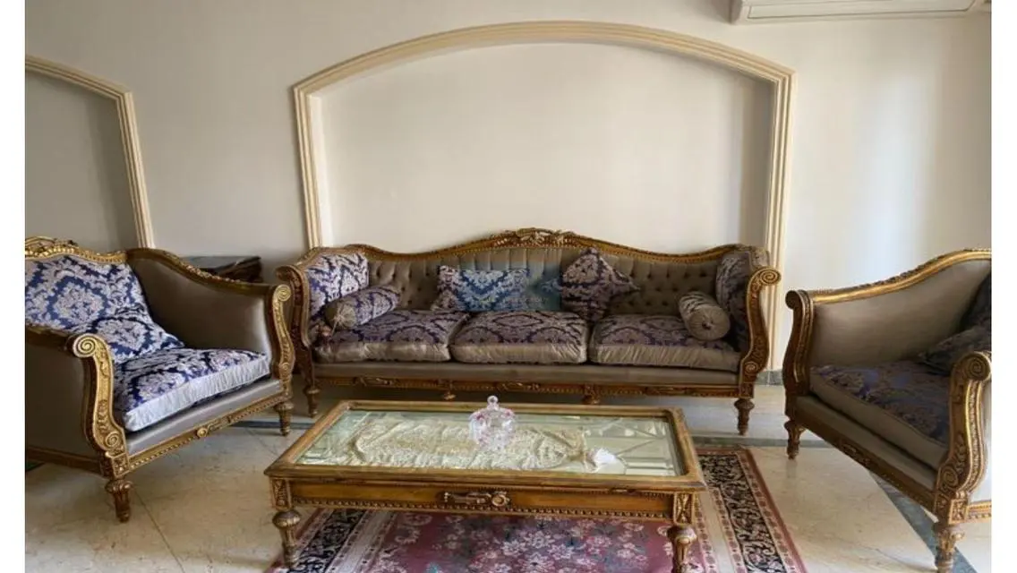 Apartment for Rent in MN6 - 35000 EGP