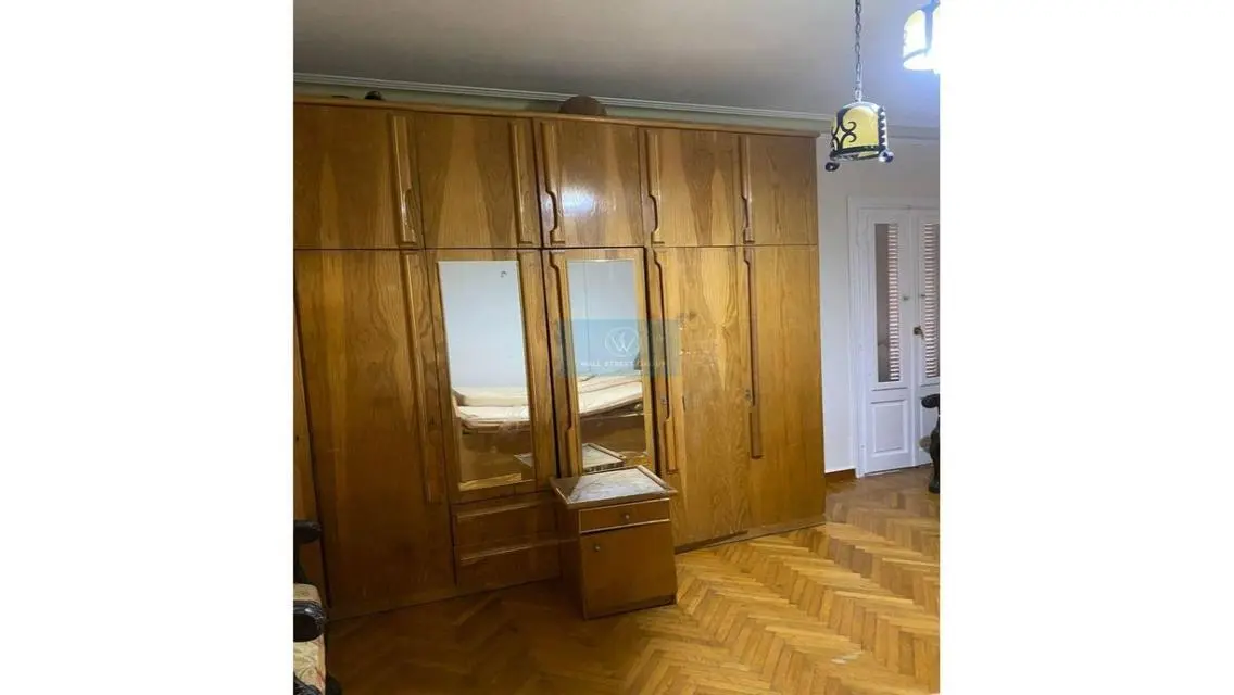 Apartment for Rent in MN6 - 35000 EGP
