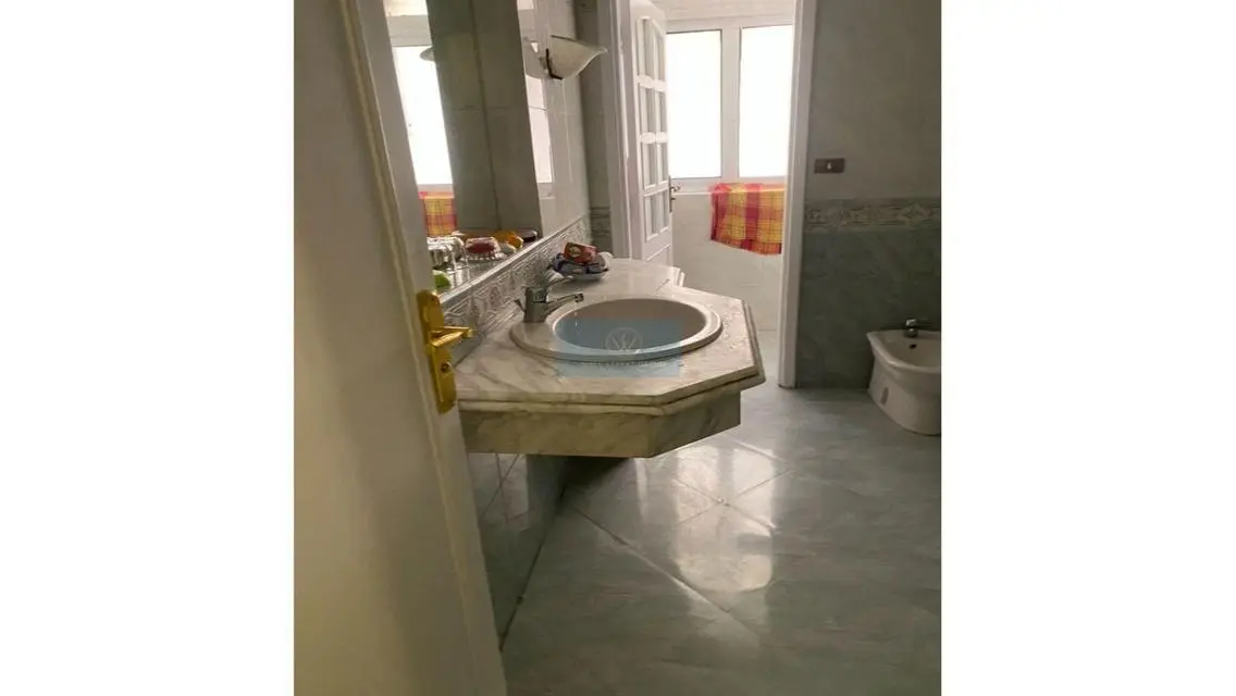 Apartment for Rent in MN6 - 35000 EGP