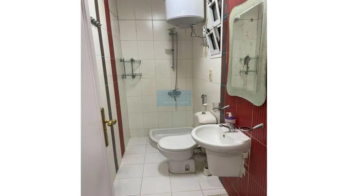 Apartment for Rent in MN6 - 35000 EGP