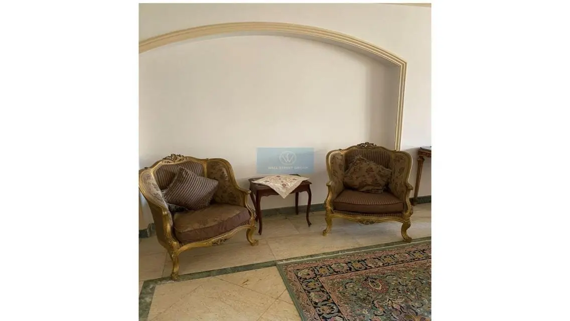 Apartment for Rent in MN6 - 35000 EGP