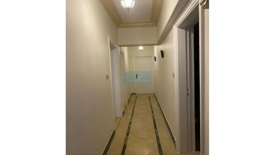 Apartment for Rent in MN6 - 35000 EGP