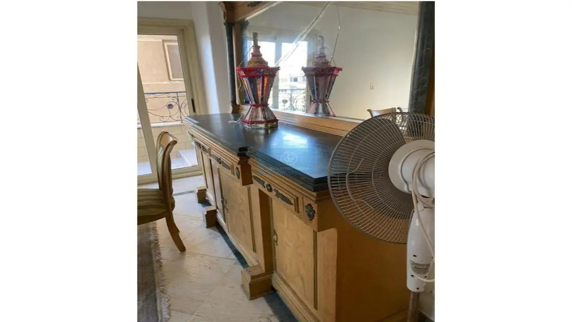 Apartment for Rent in MN6 - 35000 EGP