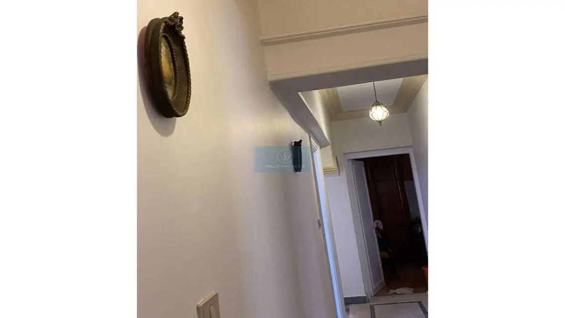 Apartment for Rent in MN6 - 35000 EGP