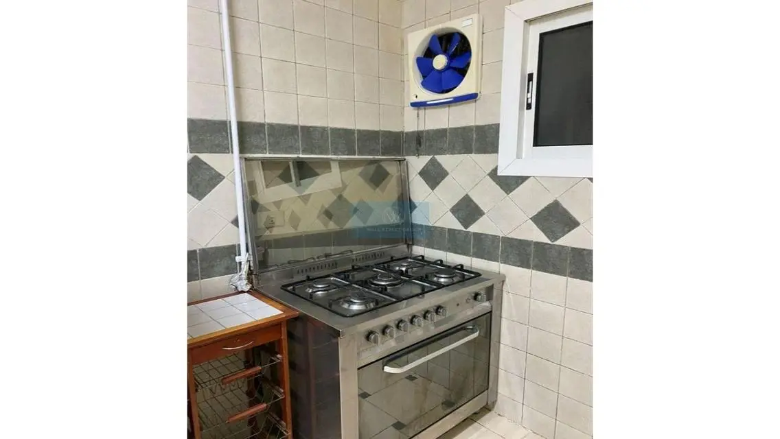 Apartment for Rent in MN6 - 35000 EGP