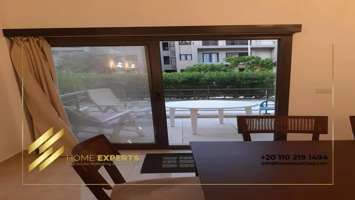 Luxury Apartment with Spacious Area in Prime Location